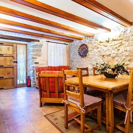 Casa Rural Carrer Pla *