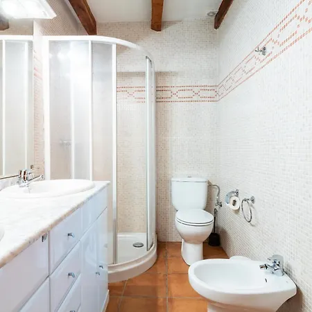 Casa Rural Carrer Pla *