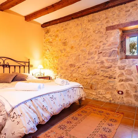 Casa Rural Carrer Pla
