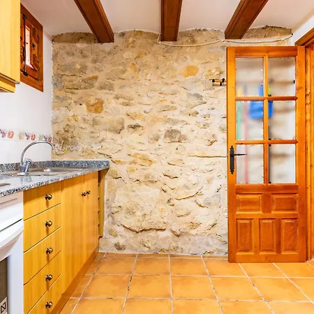 Casa Rural Carrer Pla *