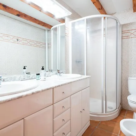 Casa Rural Carrer Pla