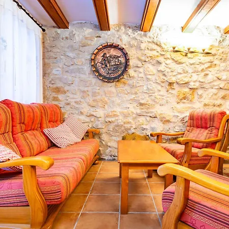 Casa Rural Carrer Pla