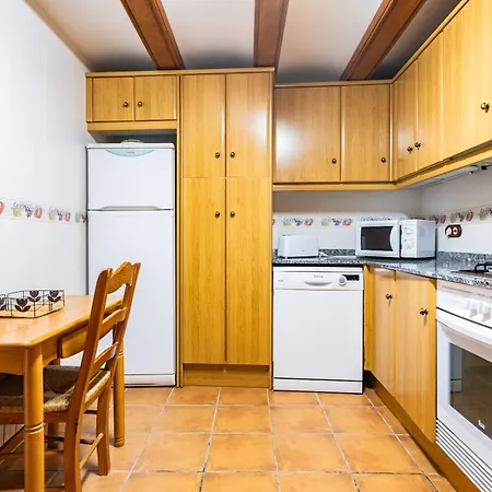 Casa Rural Carrer Pla